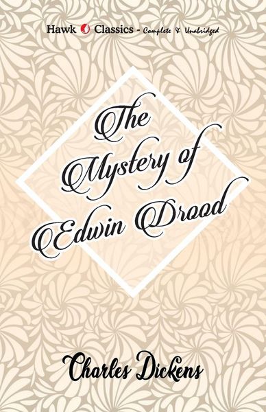 Produktbild: The Mystery of Edwin Drood