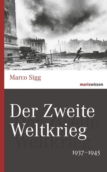 Produktbild: Der Zweite Weltkrieg
