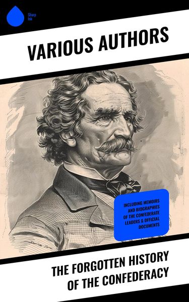 Produktbild: The Forgotten History of the Confederacy