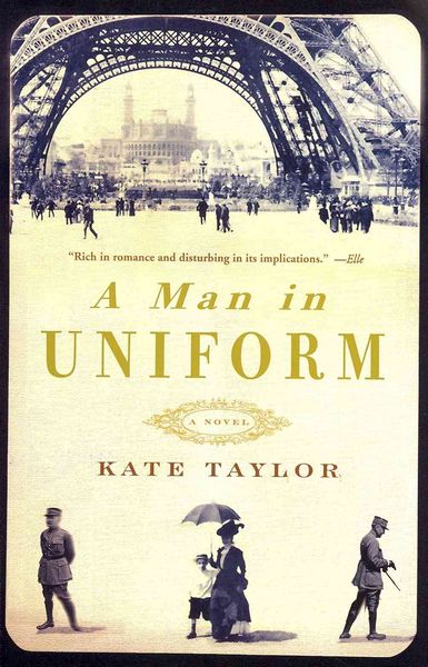 Produktbild: Man in Uniform