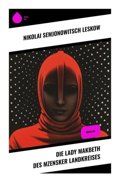 Produktbild: Die Lady Makbeth des Mzensker Landkreises