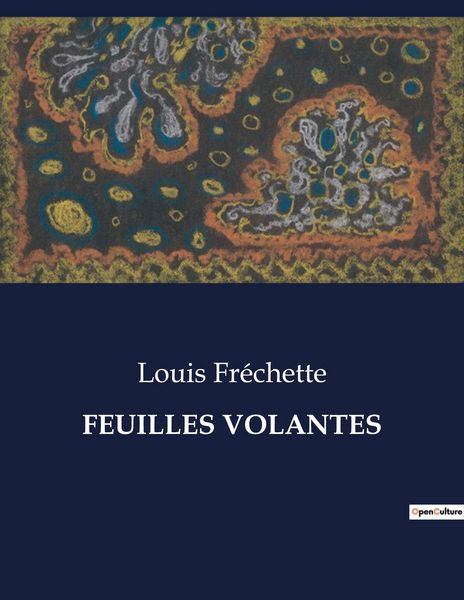 Produktbild: Feuilles Volantes