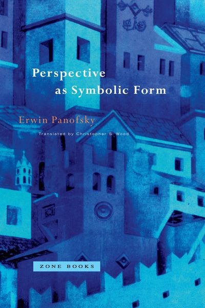 Produktbild: Perspective as Symbolic Form