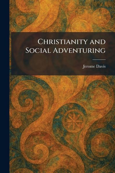 Produktbild: Christianity and Social Adventuring