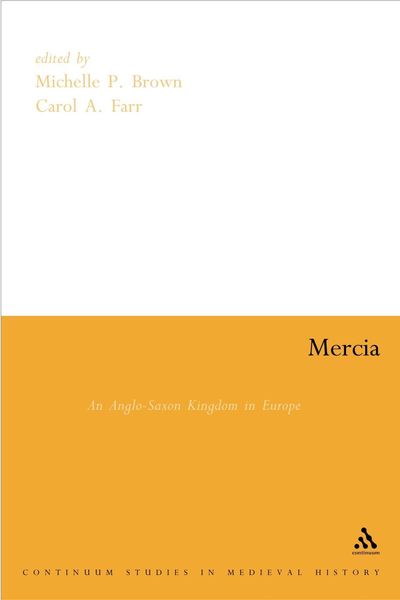Produktbild: Mercia