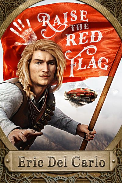 Produktbild: Raise the Red Flag