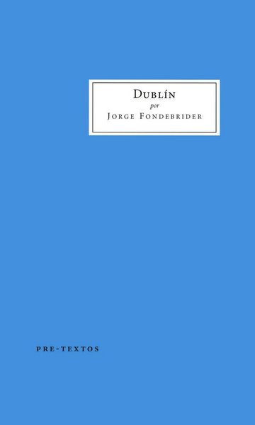 Produktbild: Dubl&iacute;n