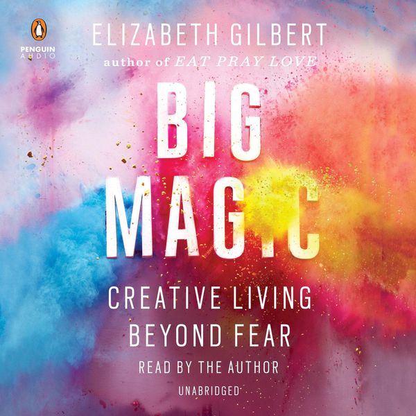 Produktbild: Big Magic  4d