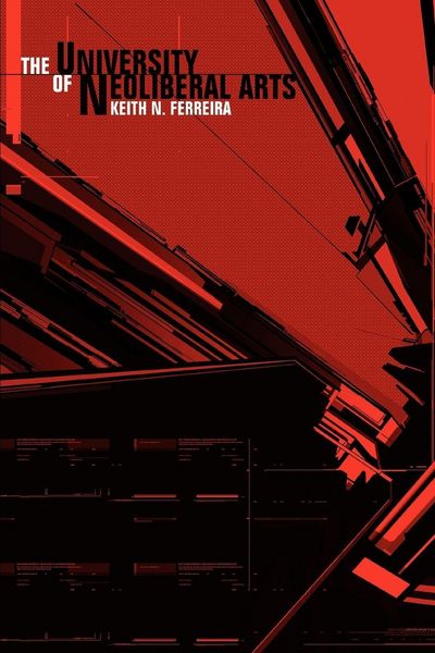 Produktbild: The University of Neoliberal Arts