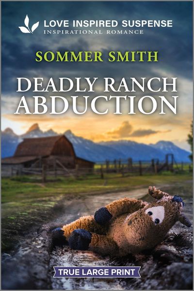 Produktbild: Deadly Ranch Abduction