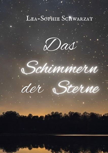 Produktbild: Das Schimmern der Sterne