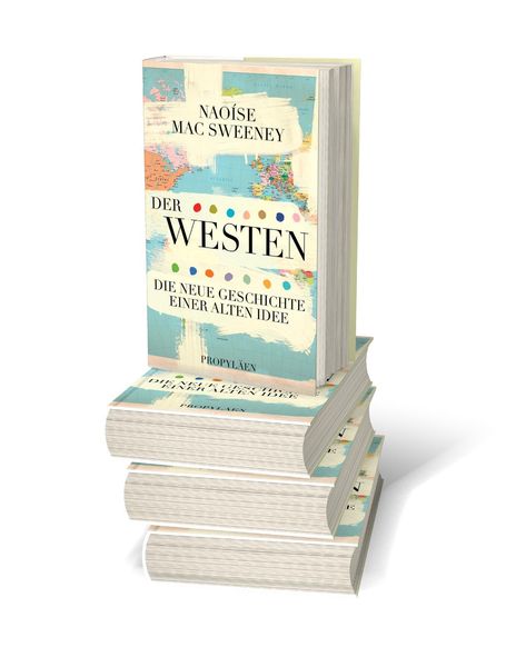 Produktbild: Der Westen