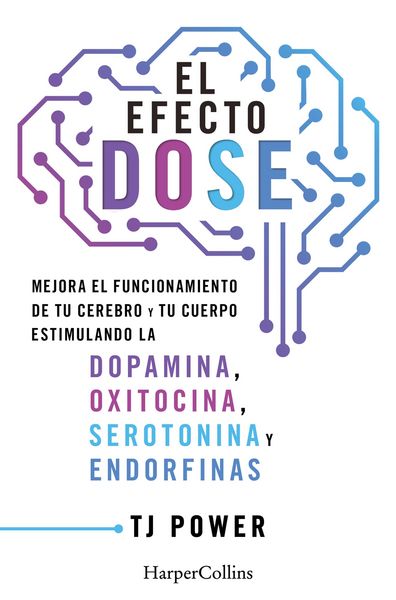Produktbild: El efecto DOSE