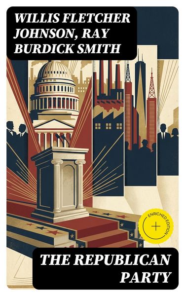 Produktbild: The Republican Party