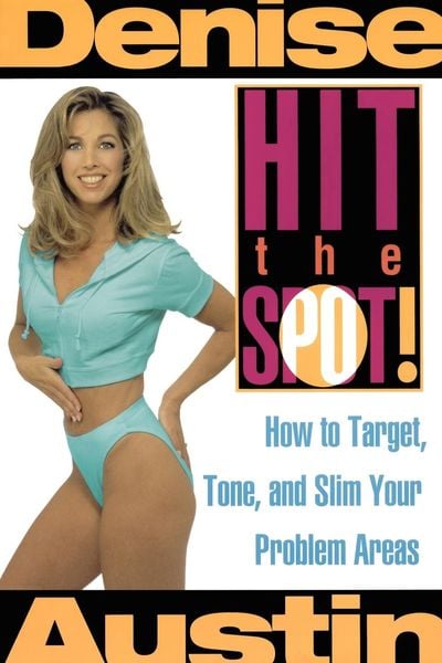 Produktbild: Hit the Spot