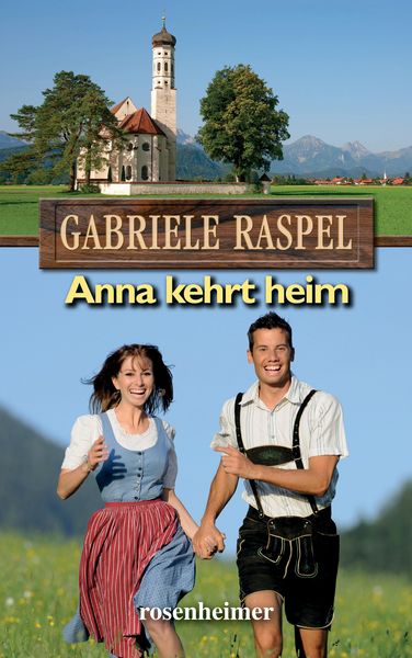 Produktbild: Anna kehrt heim