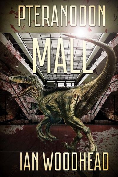 Produktbild: Pteranodon Mall