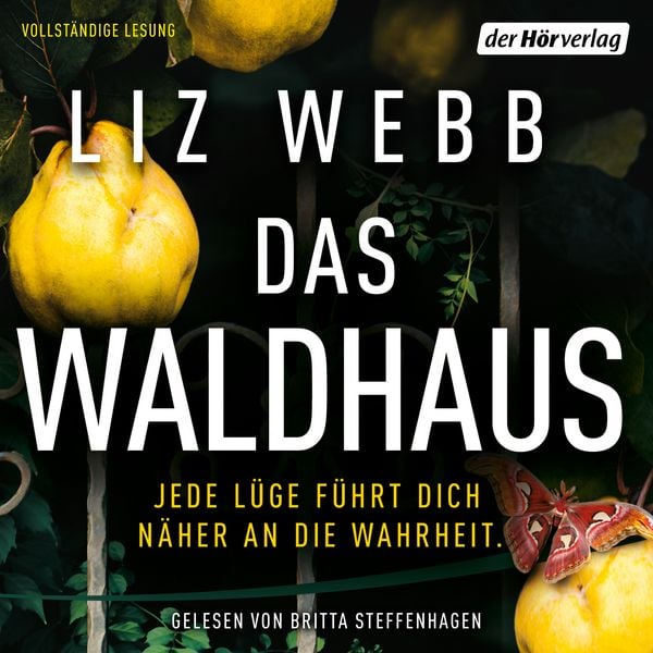 Produktbild: Das Waldhaus