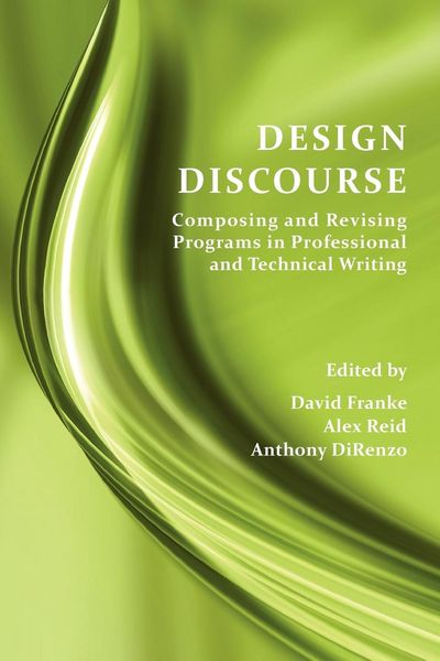 Produktbild: Design Discourse