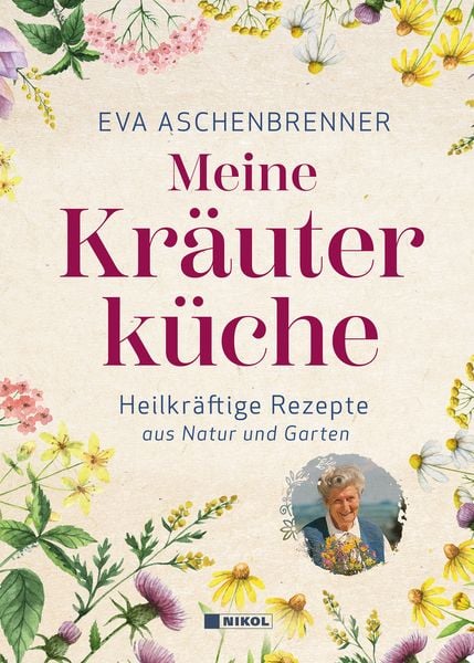 Meine Kräuterküche