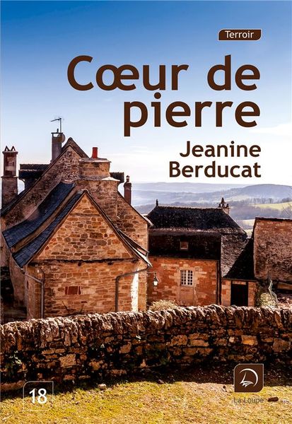 Produktbild: Coeur de pierre