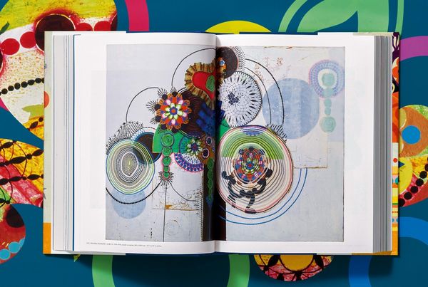 Produktbild: Beatriz Milhazes