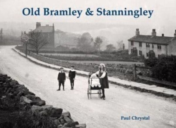 Produktbild: Old Bramley & Stanningley