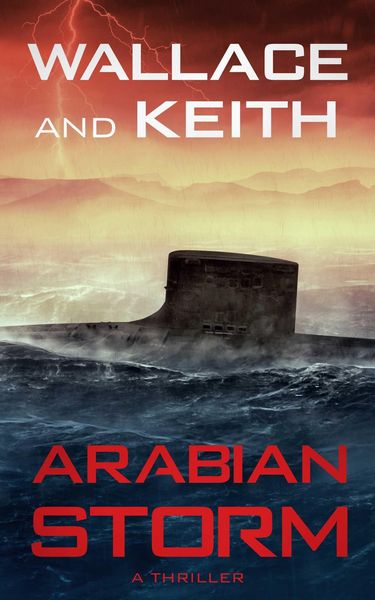 Produktbild: Arabian Storm