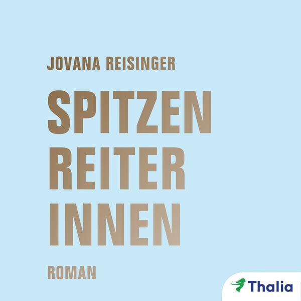 Produktbild: Spitzenreiterinnen (Nur bei uns!)