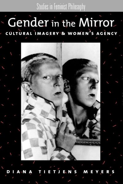 Produktbild: Gender in the Mirror