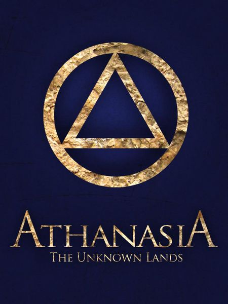 Produktbild: Athanasia The Unknown Lands