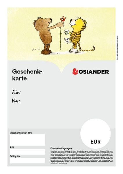 Geschenkkarte Janosch OSI PDF