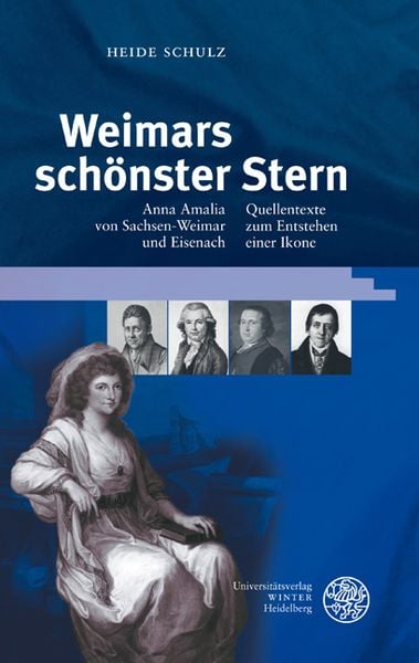 Produktbild: Weimars sch&ouml;nster Stern
