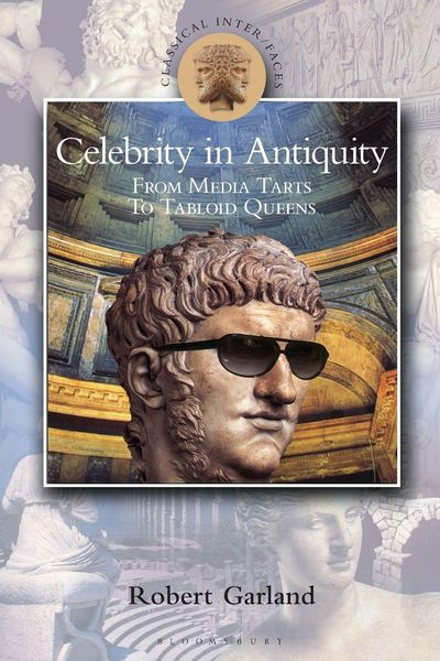 Produktbild: Celebrity in Antiquity