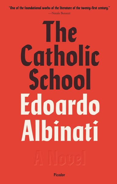 Produktbild: The Catholic School
