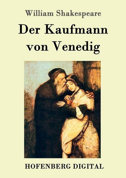 Produktbild: Der Kaufmann von Venedig