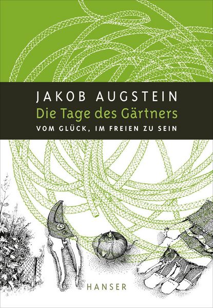 Produktbild: Die Tage des G&auml;rtners