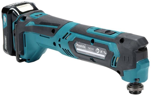 Produktbild: Makita TM30DZ Multifunktionswerkzeug 12V