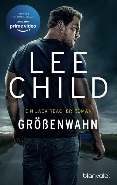 Produktbild: Gr&ouml;&szlig;enwahn / Jack Reacher Bd.1