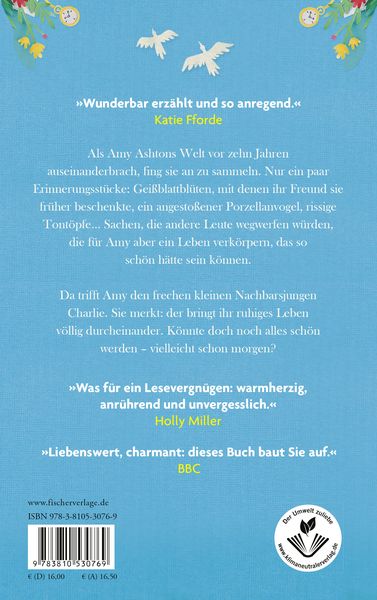 Produktbild: Morgen ist alles sch&ouml;n