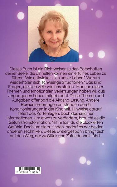 Produktbild: Das Megaphon der Seele