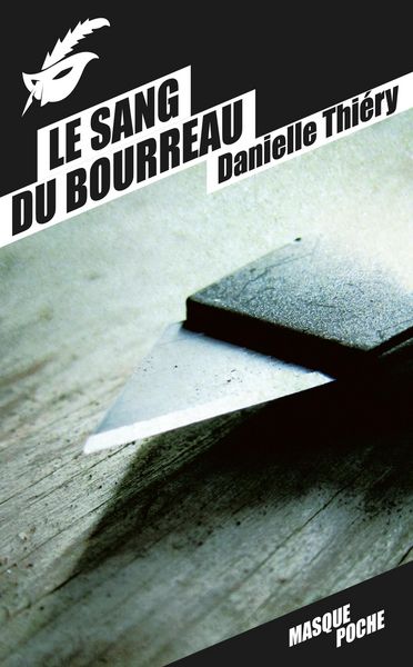 Produktbild: Le sang du bourreau