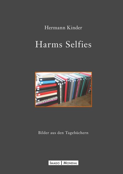 Produktbild: Harms Selfies