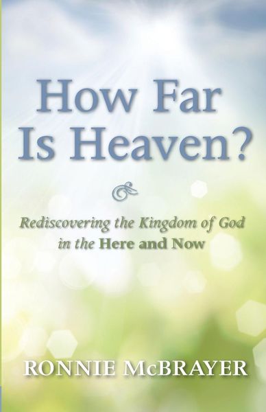 Produktbild: How Far Is Heaven?
