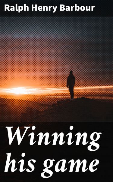Produktbild: Winning his game