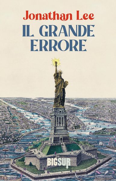 Produktbild: Il grande errore