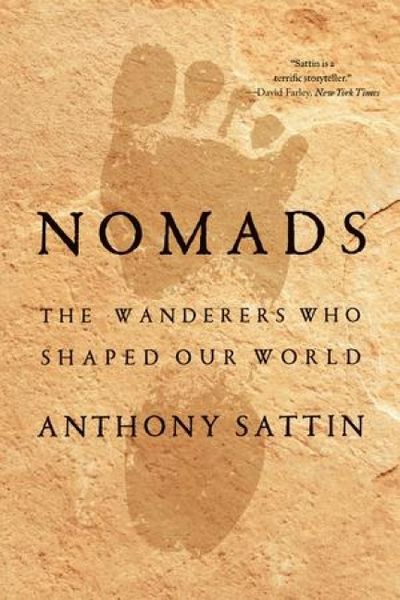 Produktbild: Nomads