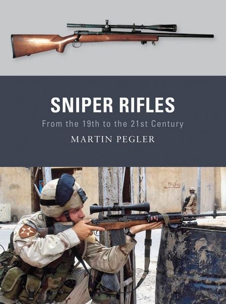 Produktbild: Sniper Rifles