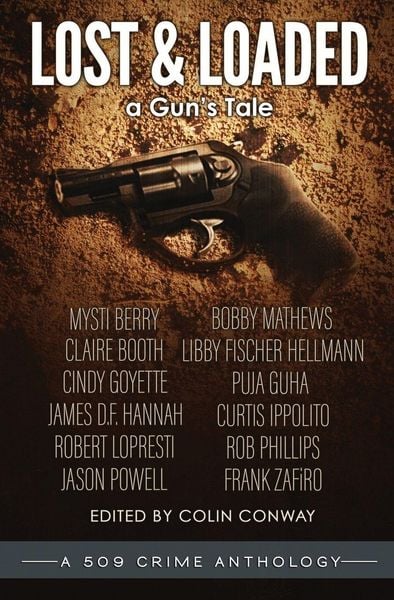 Produktbild: Lost and Loaded