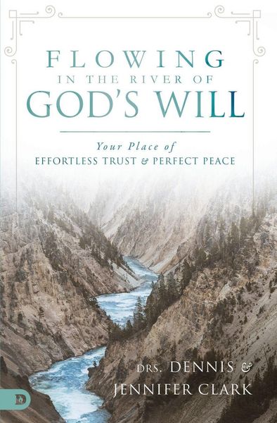 Produktbild: Flowing in the River of God's Will